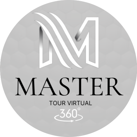 Master 360 Tour virtual personalizado
